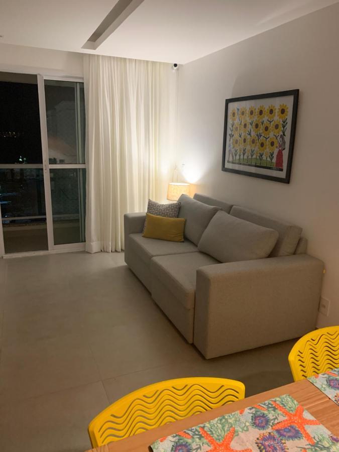 Apartamento Top Em Porto De Galinhas/Praia Do Cupe Apartment Exterior foto