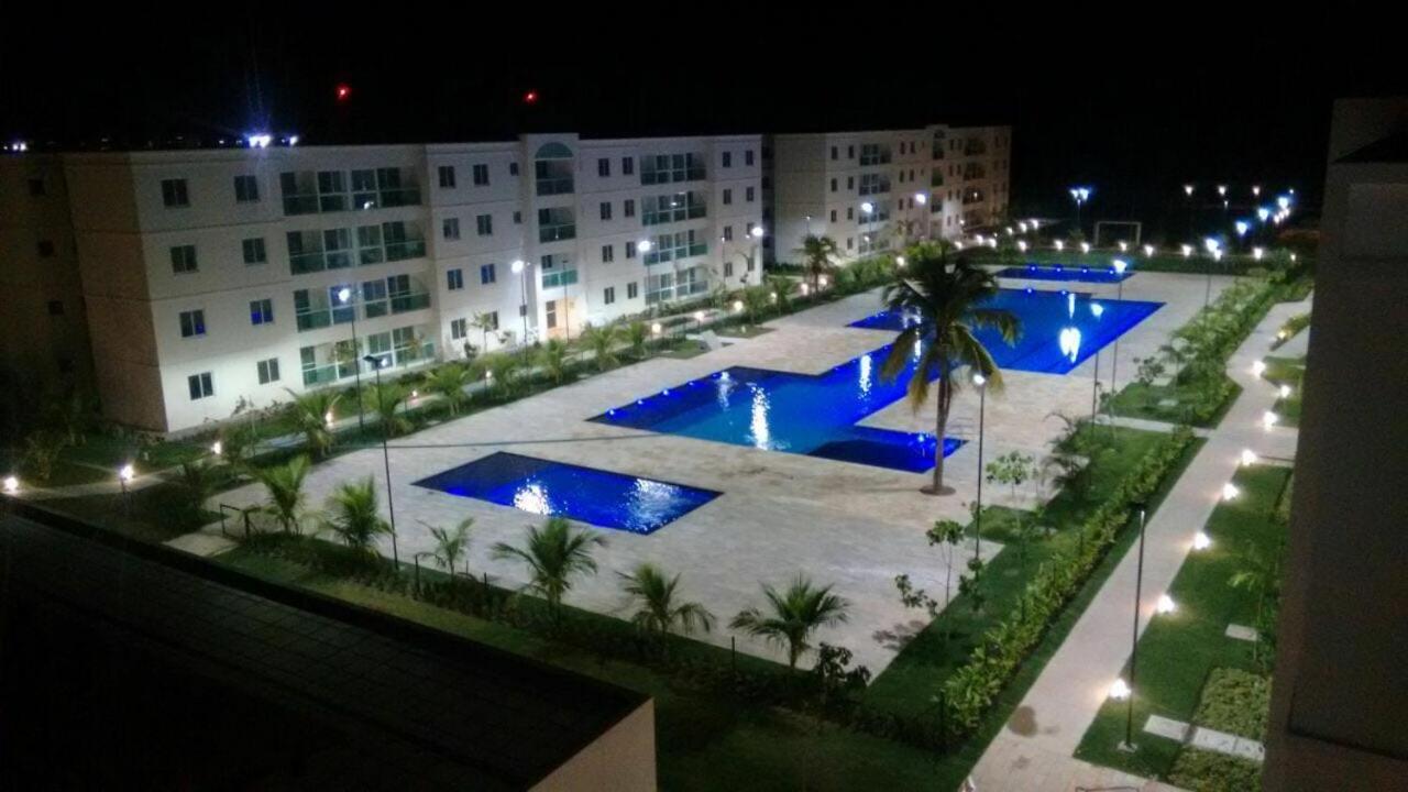 Apartamento Top Em Porto De Galinhas/Praia Do Cupe Apartment Exterior foto