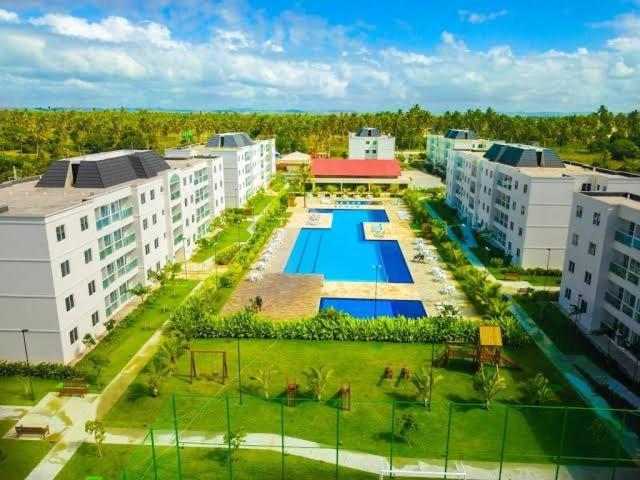 Apartamento Top Em Porto De Galinhas/Praia Do Cupe Apartment Exterior foto