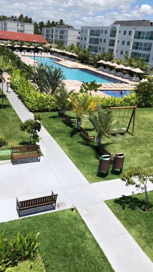 Apartamento Top Em Porto De Galinhas/Praia Do Cupe Apartment Exterior foto
