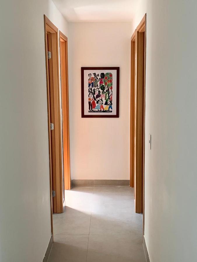 Apartamento Top Em Porto De Galinhas/Praia Do Cupe Apartment Exterior foto