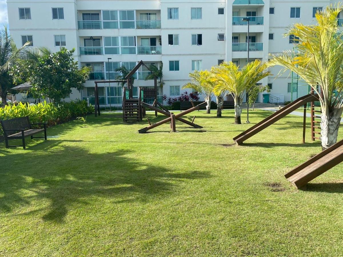 Apartamento Top Em Porto De Galinhas/Praia Do Cupe Apartment Exterior foto