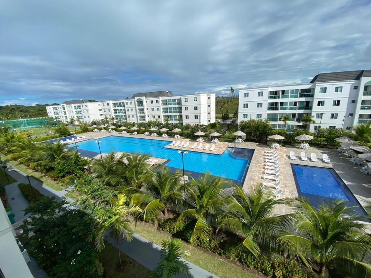 Apartamento Top Em Porto De Galinhas/Praia Do Cupe Apartment Exterior foto