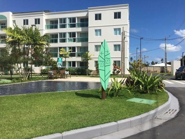 Apartamento Top Em Porto De Galinhas/Praia Do Cupe Apartment Exterior foto