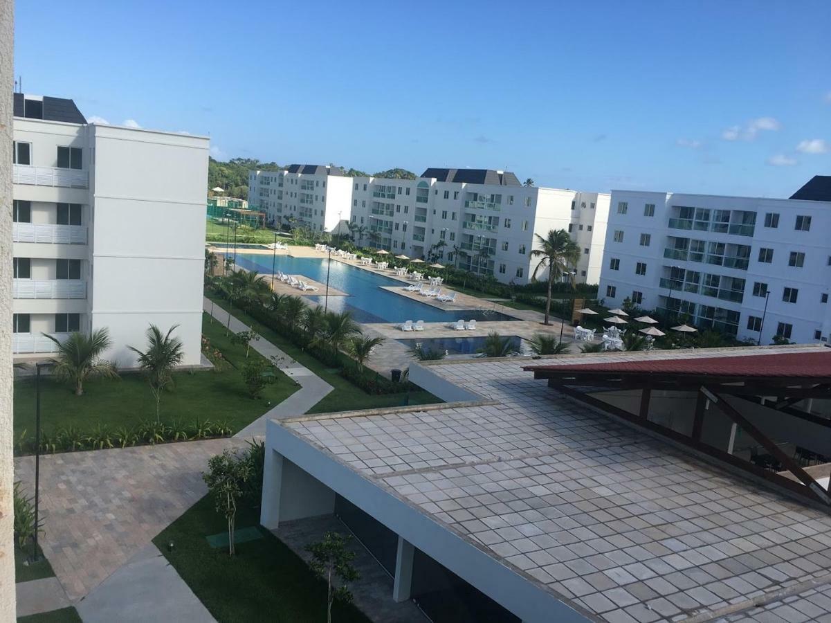 Apartamento Top Em Porto De Galinhas/Praia Do Cupe Apartment Exterior foto