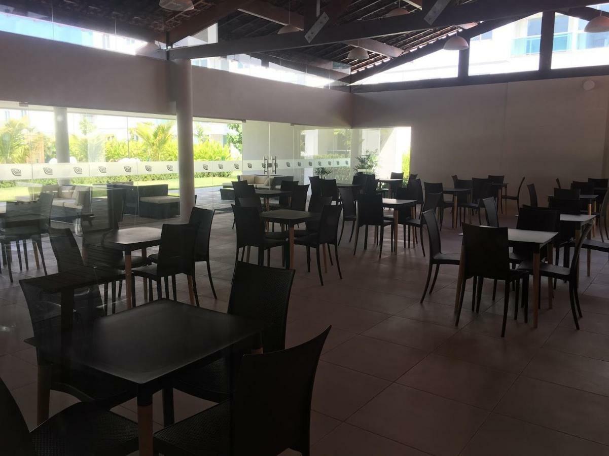 Apartamento Top Em Porto De Galinhas/Praia Do Cupe Apartment Exterior foto