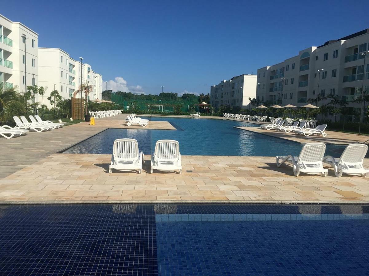 Apartamento Top Em Porto De Galinhas/Praia Do Cupe Apartment Exterior foto