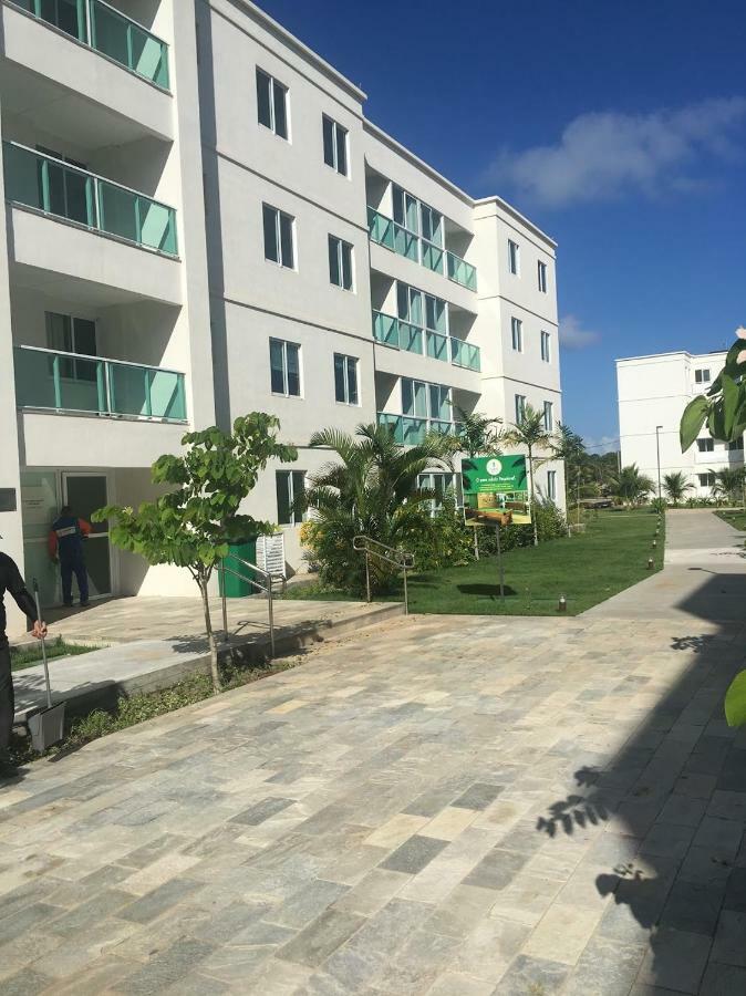 Apartamento Top Em Porto De Galinhas/Praia Do Cupe Apartment Exterior foto