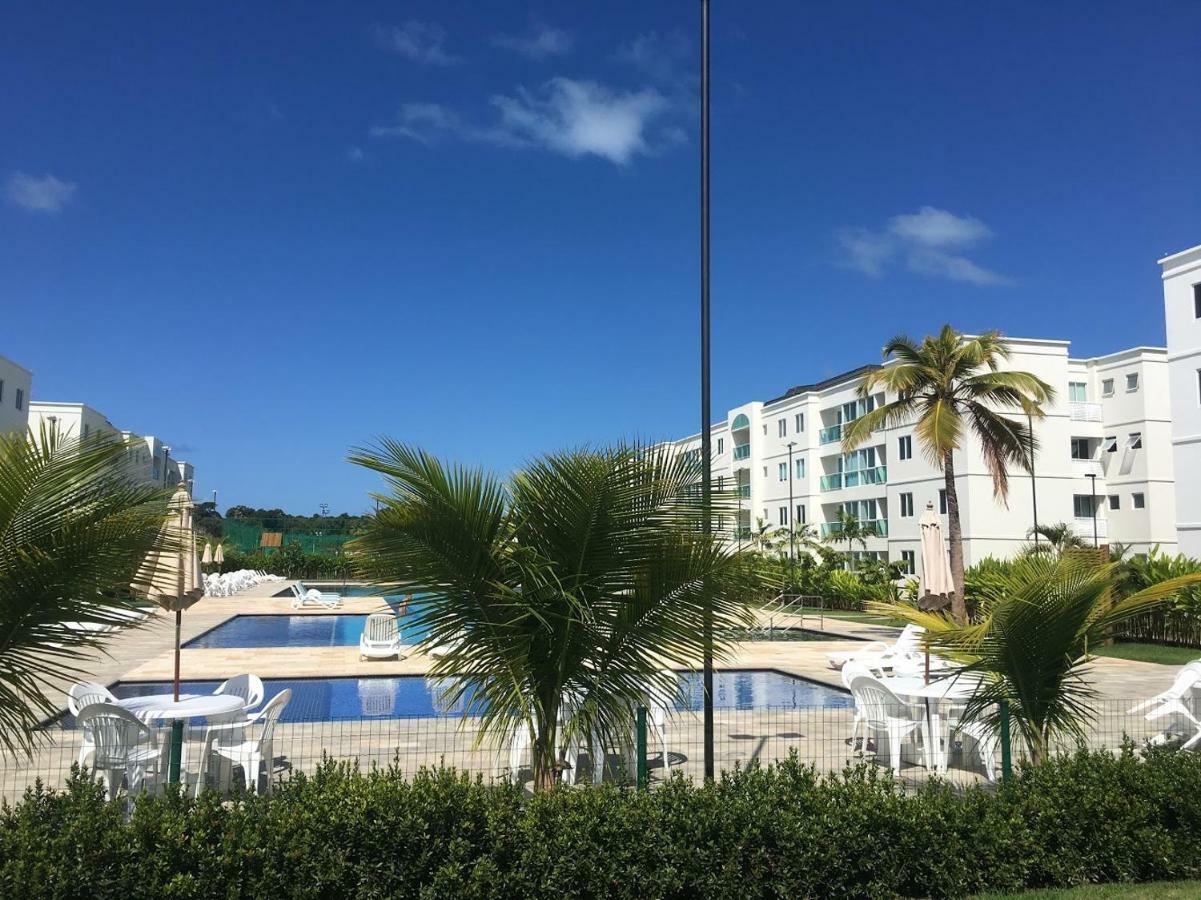 Apartamento Top Em Porto De Galinhas/Praia Do Cupe Apartment Exterior foto