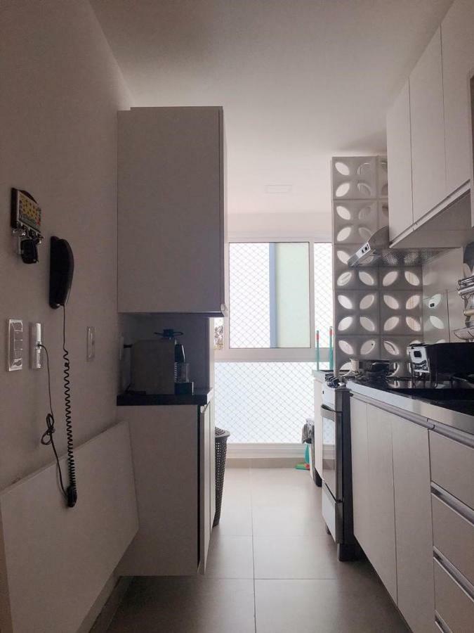 Apartamento Top Em Porto De Galinhas/Praia Do Cupe Apartment Exterior foto